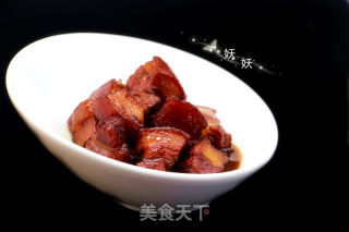 Kun Bo Casserole Braised Pork recipe