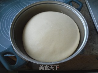 Knife Cut Bread Roll recipe