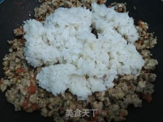 Glutinous Rice Siu Mai recipe