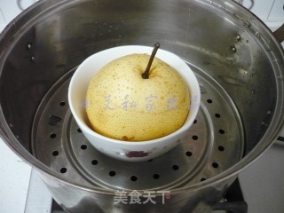 Lily Sydney Cup recipe