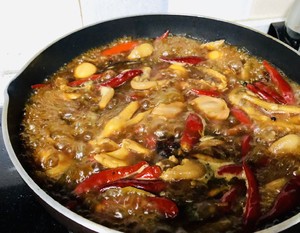 Super Delicious, Zhou Hei Ya that Can be Made at Home: All-purpose Braised Recipe recipe