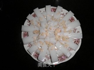 Sparkling---cold Sesame Paste recipe