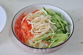 Chicken Noodles recipe