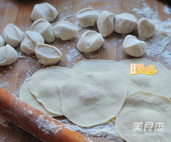 The Secret Recipe for Private Soup Dumplings is Open recipe