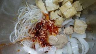 Liangpi recipe