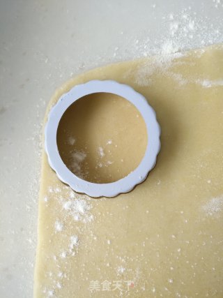 #四session Baking Contest and is Love Eat Festival#thousand Layers of Coconut Tart with Crispy Pastry recipe