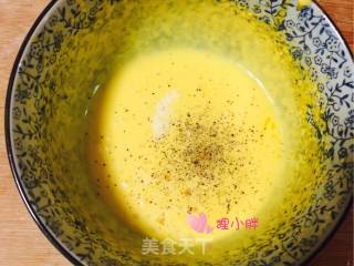 Eggs Benedict recipe