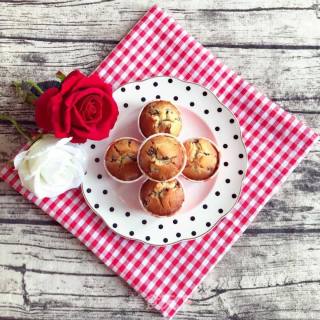 Honey Bean Chestnut Cake recipe