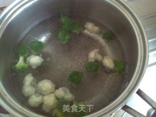 Cold Pork Skin recipe