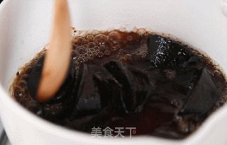 Dirty Tea in Line for 2 Hours, I Will Make It for You in Minutes recipe