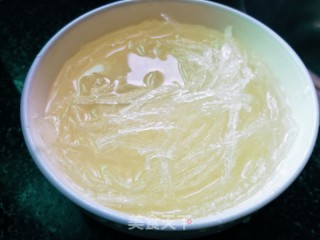 Black Tea Jelly recipe