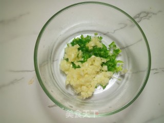 Cold Songhua Egg in 3 Minutes to Get A Delicious Dish recipe