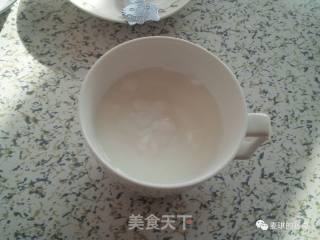 Potted Yogurt recipe