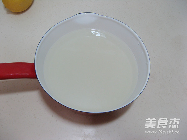 Invert Syrup recipe