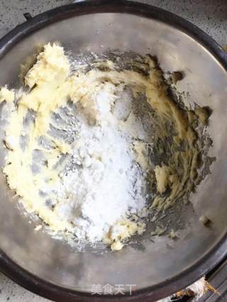 Coconut Cookies recipe