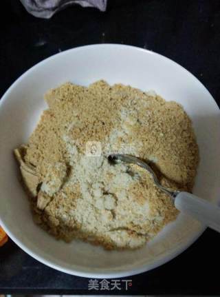 Glutinous Rice Cakes recipe