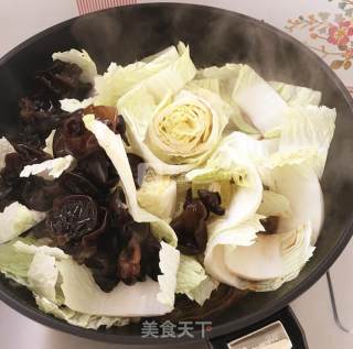 Beef Stewed Vermicelli recipe