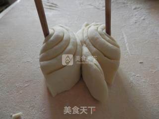 Chrysanthemum Bun recipe