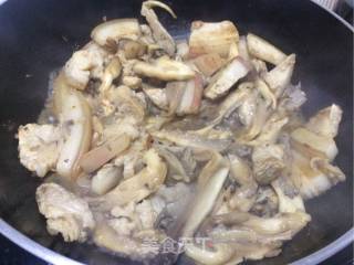 One-pot Boiled Meat Chowder recipe