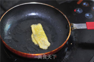 # Fourth Baking Contest and is Love to Eat Festival# Colored Vegetable Egg Dumplings recipe