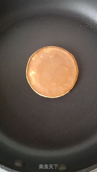 Dorayaki recipe