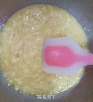 Milk Muffin Cake / A Simple, Unique, Rough and Delicious recipe