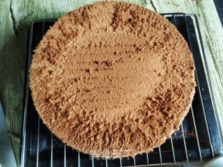 10 Inch Chiffon recipe