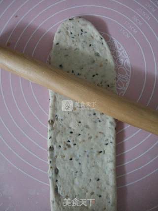 Multi-grain Bread recipe
