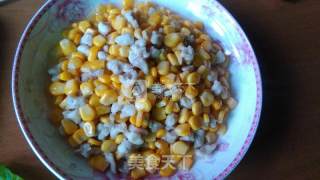 Health Nutrition Beauty Corn Rabbit recipe