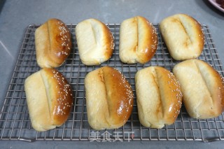 Plain Bread recipe