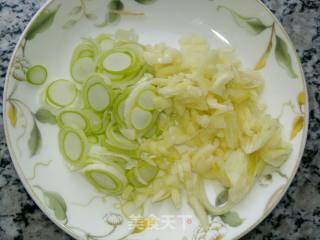 Three Fresh Eggplants recipe