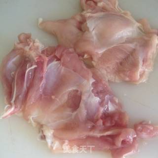 Kung Pao Chicken recipe