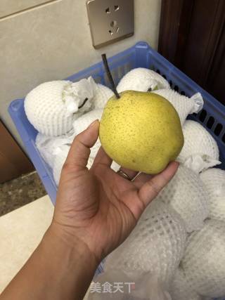 Sydney Barley Water recipe