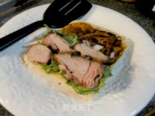 Pork Fire recipe