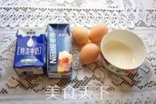 Creme Brulee recipe