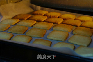 Black Currant Icing Cookies recipe