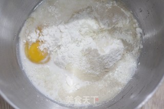 Chive Bread recipe