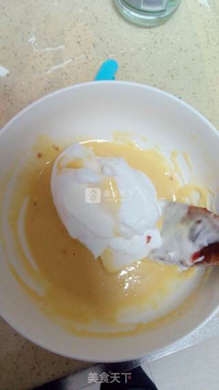 Vanilla Soft Pie recipe
