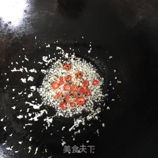 Three Silk Salad recipe