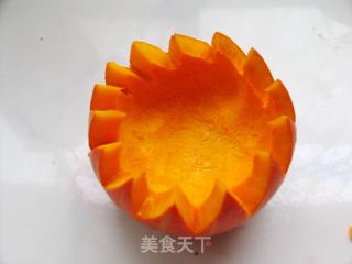 Dessert Edition——jin Yu Man (middle) Hall recipe