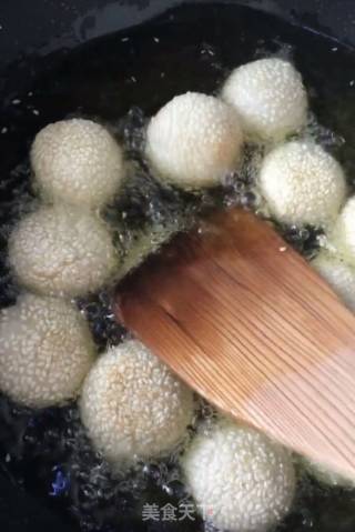 Hollow Hemp Ball recipe