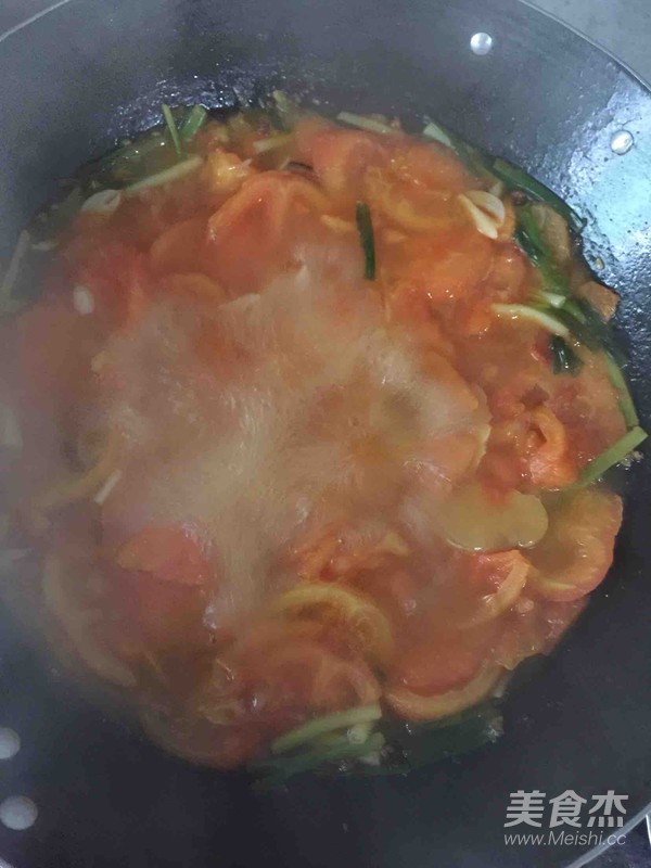 Tomato Fish recipe