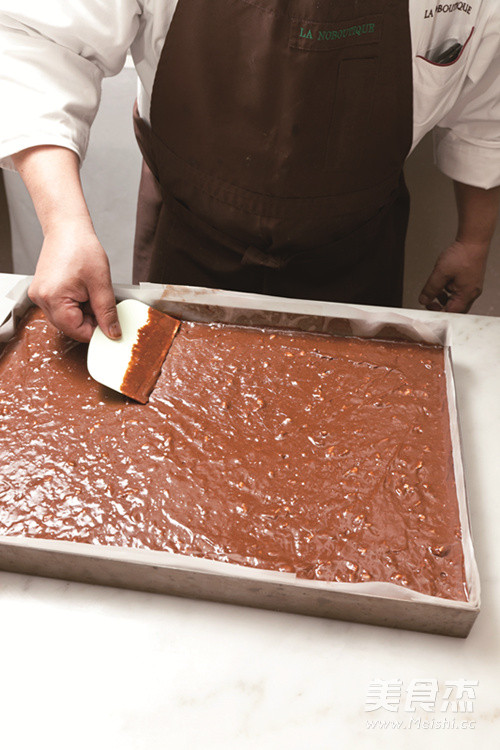 Chocolate Brownie recipe