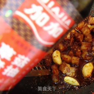 Recommend Delicious Tofu with A Difference ------------ Braised Chiba Tofu recipe