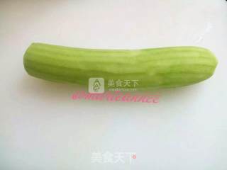 Gourd Stuffed Meat recipe