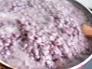 Homemade Red Bean Paste recipe