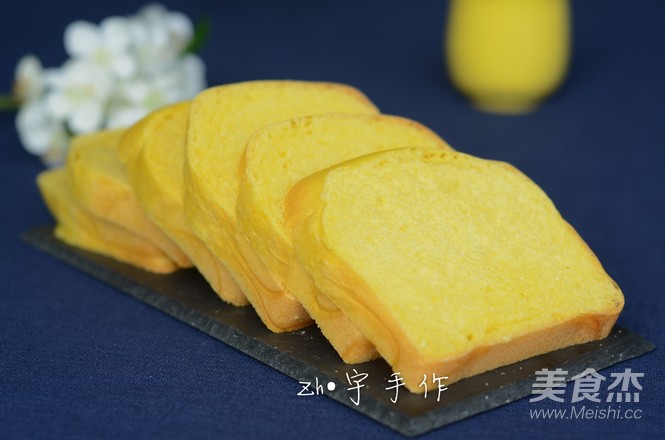 Pumpkin Puree Chocolate Lotus Paste Sandwich recipe