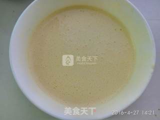 #aca烤明星大赛#milk Pudding recipe