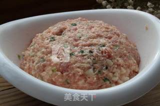Everything Goes Well [broiled Lion's Head] recipe