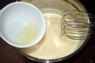 Rice Cooker Version: Original Steamed Cake recipe